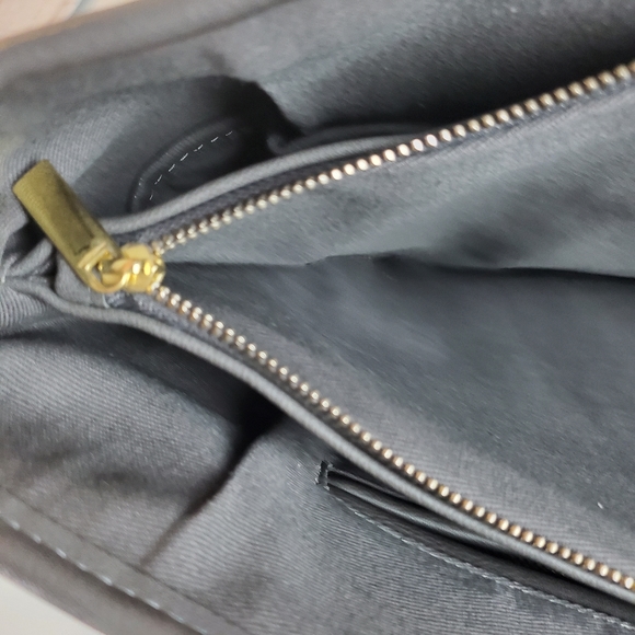 Platinum laptop tote bag 15.4." - Picture 8 of 13